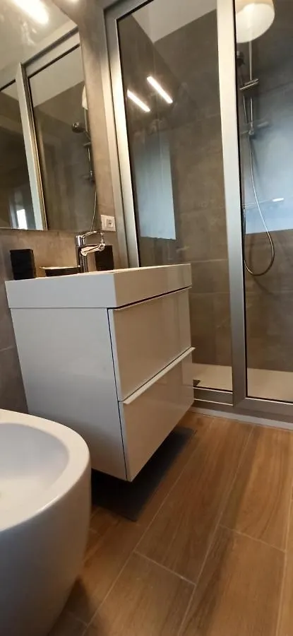 Colibri' - Boutique Apartment كاتانيا 0*,