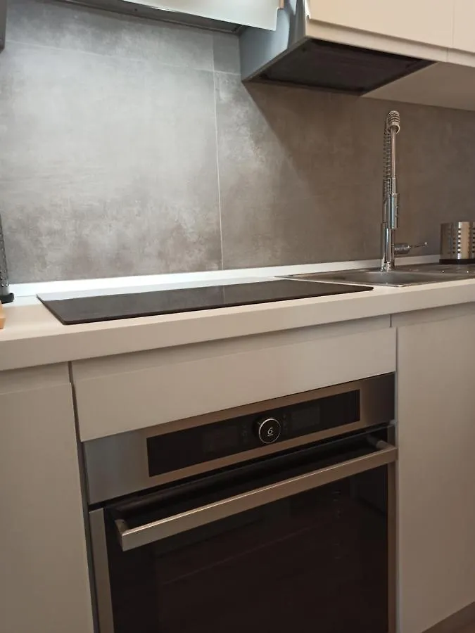 Colibri' - Boutique Apartment كاتانيا