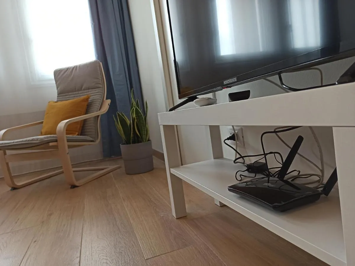 Colibri' - Boutique Apartment كاتانيا