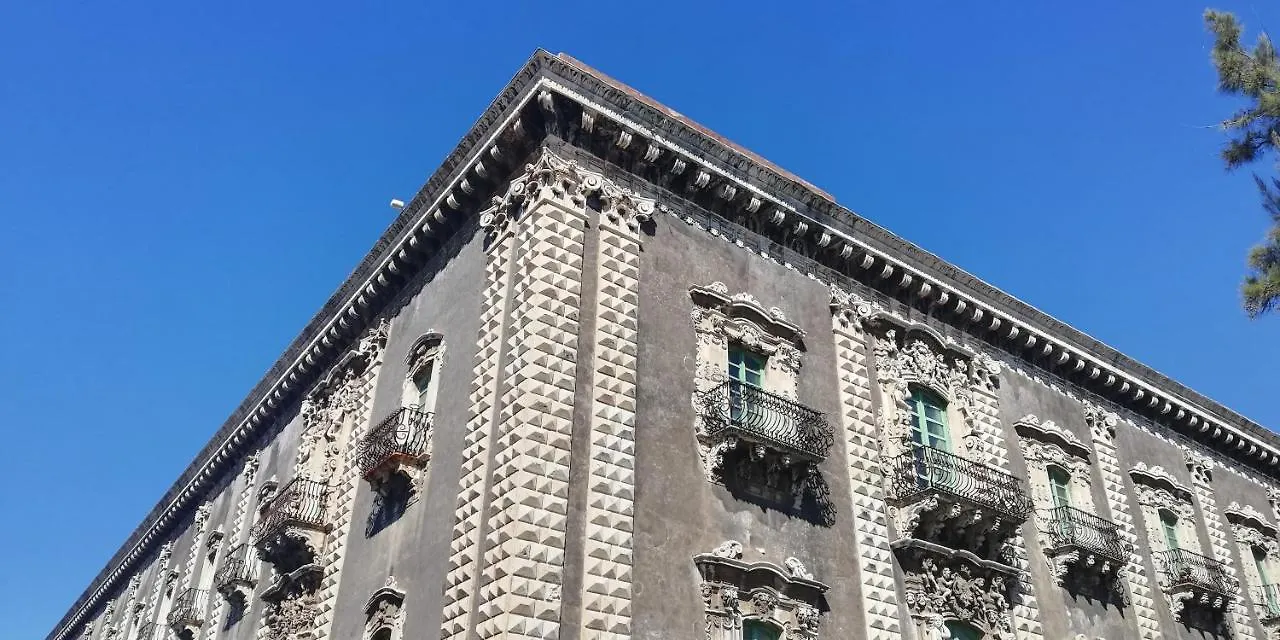 Colibri' - Boutique Apartment كاتانيا