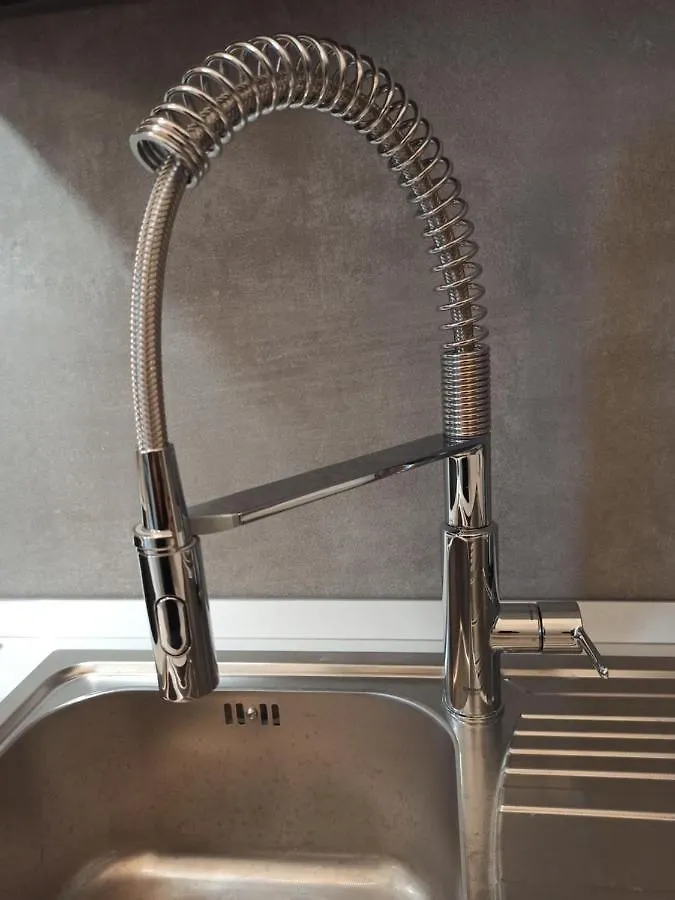 Colibri' - Boutique Apartment كاتانيا 0*,