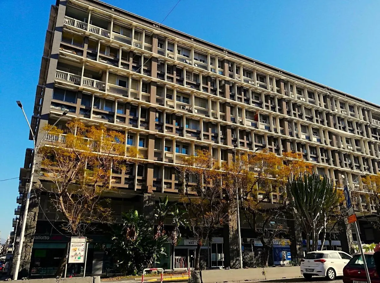 Colibri' - Boutique Apartment كاتانيا 0*,  إيطاليا