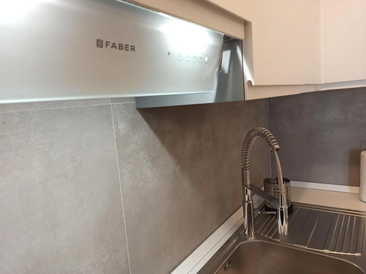 Colibri' - Boutique Apartment كاتانيا إيطاليا