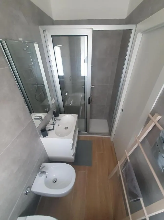 Colibri' - Boutique Apartment كاتانيا