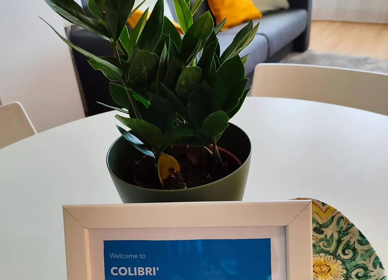 Colibri' - Boutique Apartment كاتانيا
