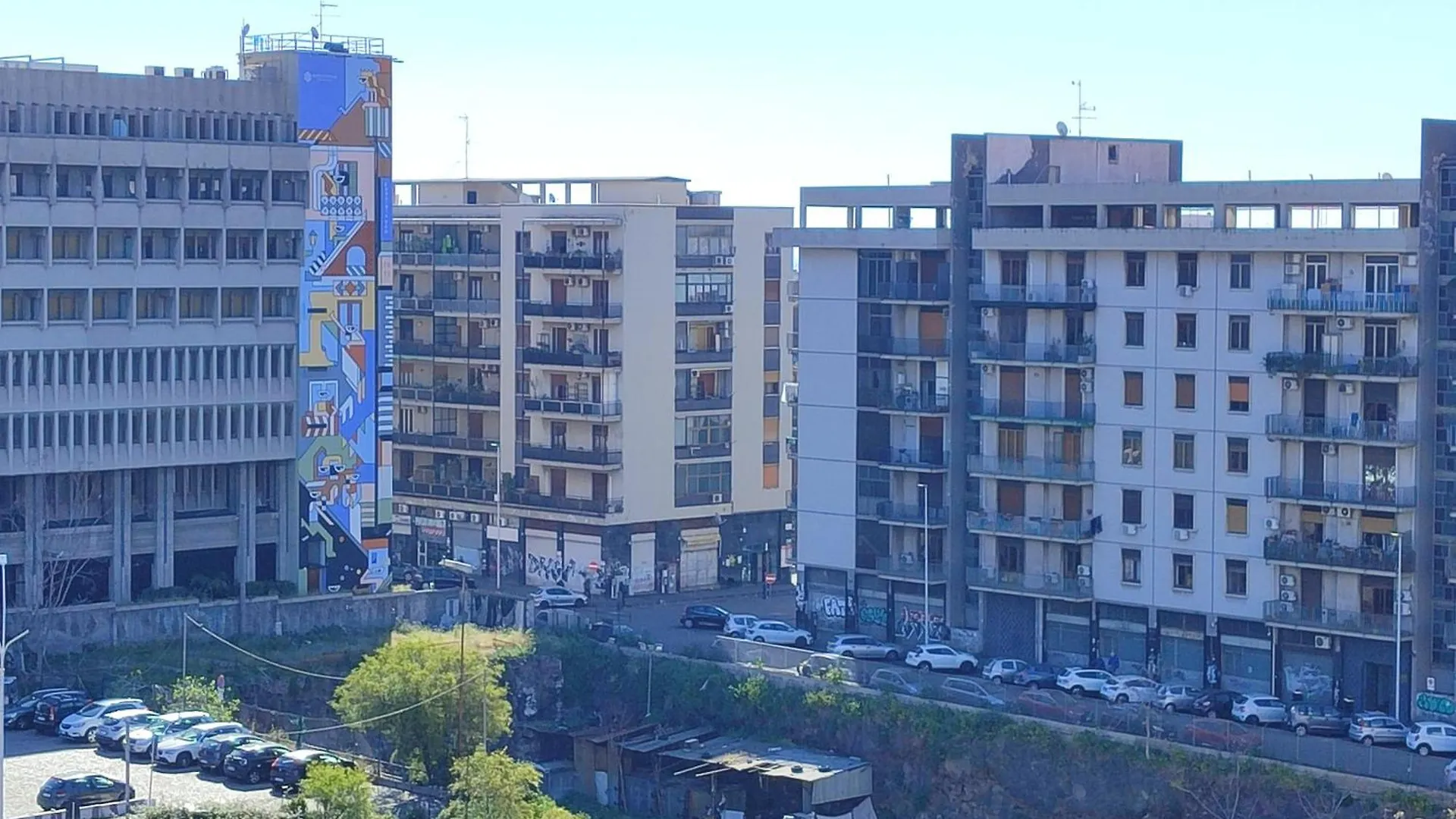 Colibri' - Boutique Apartment كاتانيا 0*,