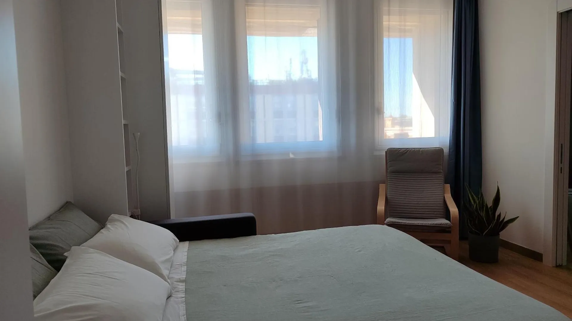 Colibri' - Boutique Apartment كاتانيا إيطاليا