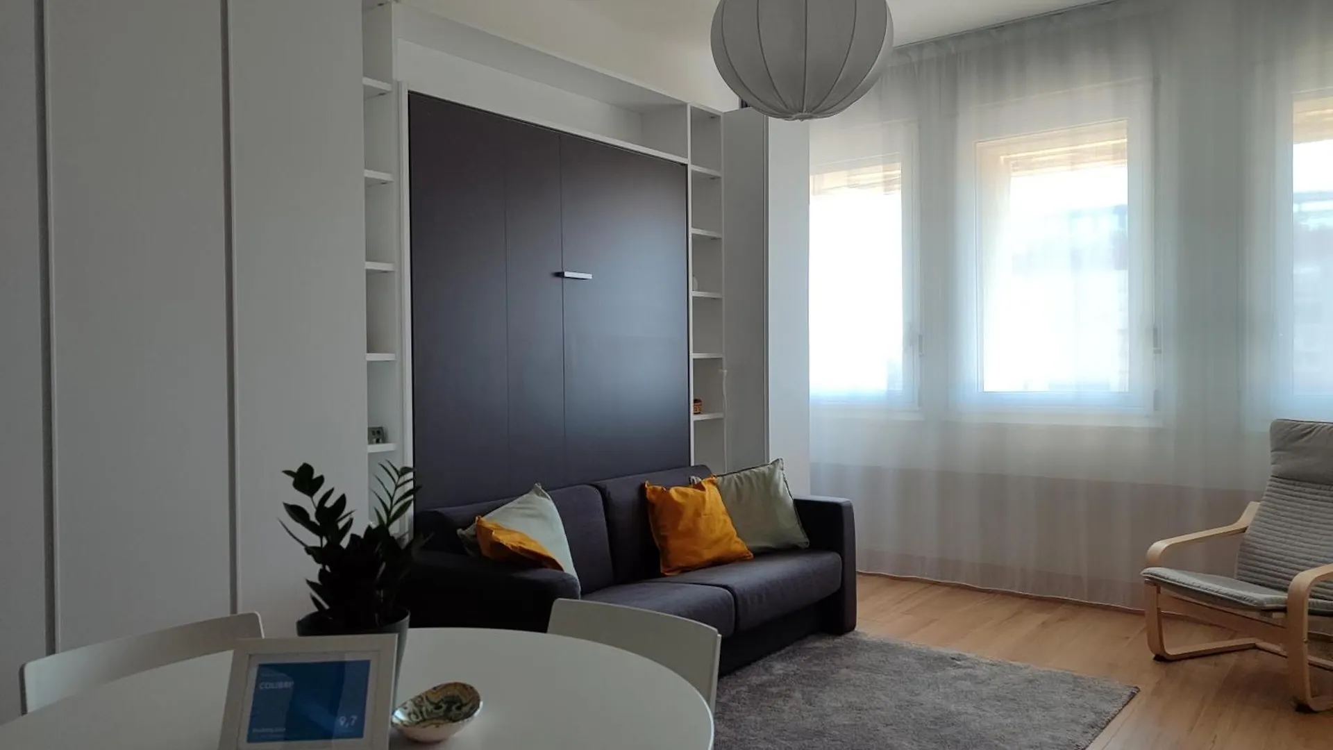 Colibri' - Boutique Apartment كاتانيا