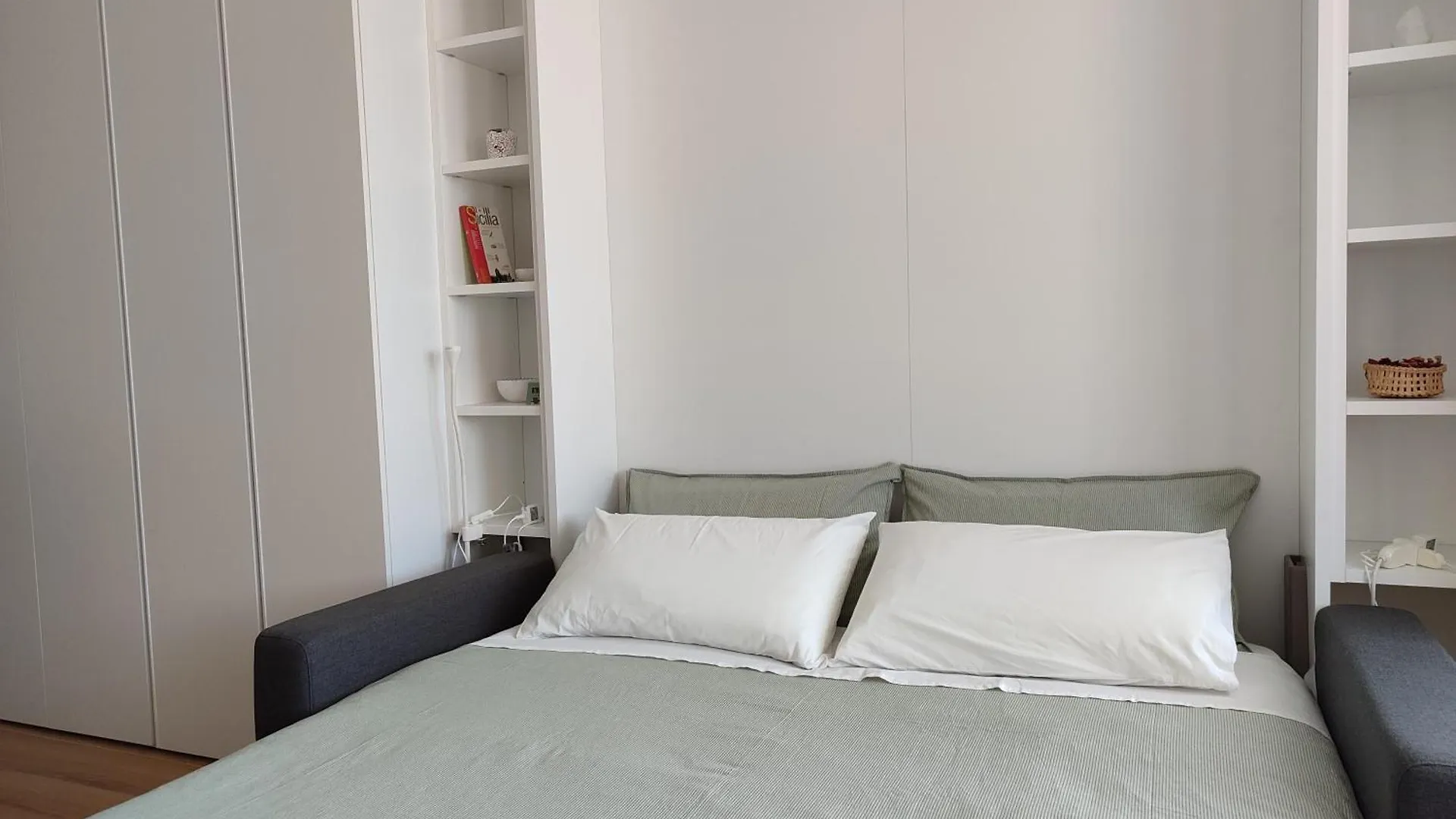 Colibri' - Boutique Apartment كاتانيا