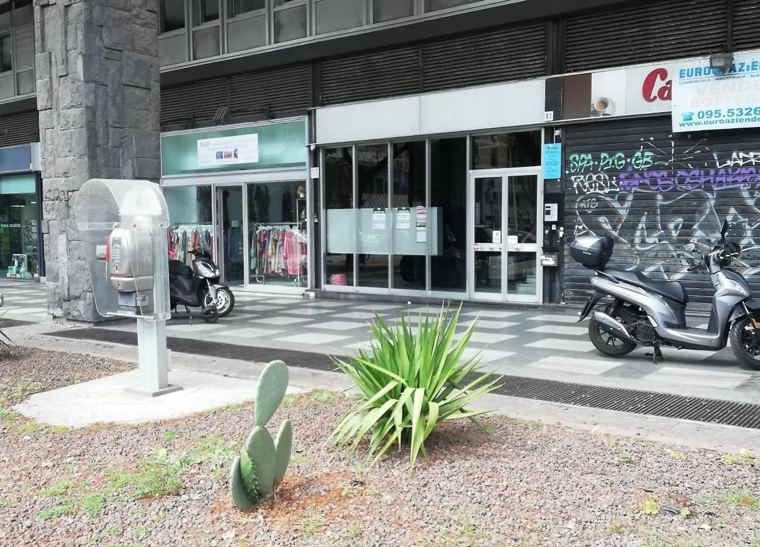 Colibri' - Boutique Apartment كاتانيا